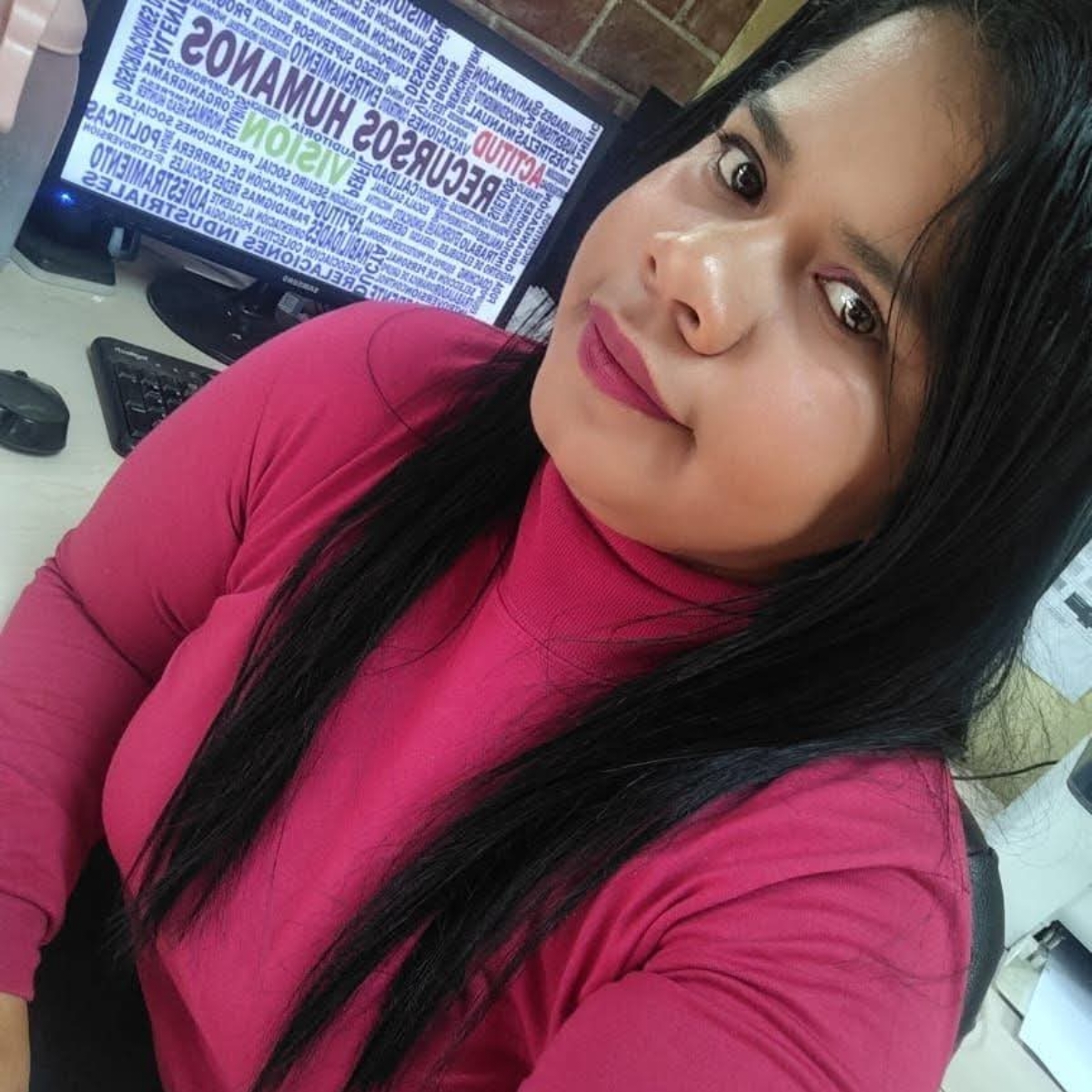 Gardenia Guerrero Guzmán