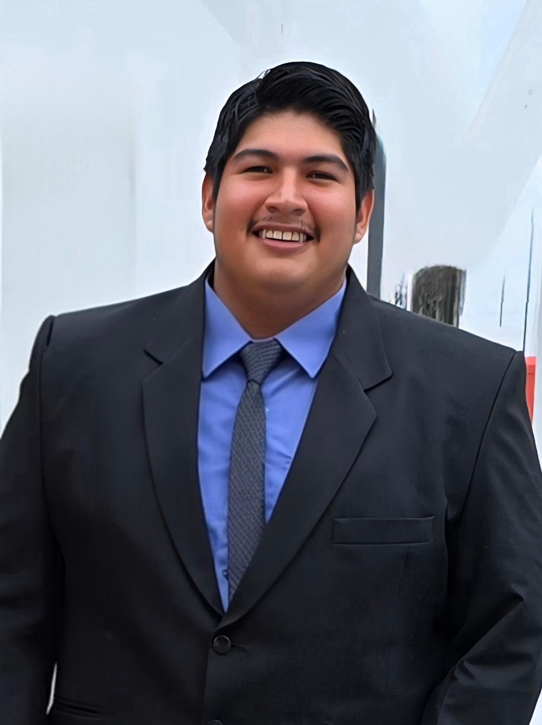 Brayan Rodríguez Calderón