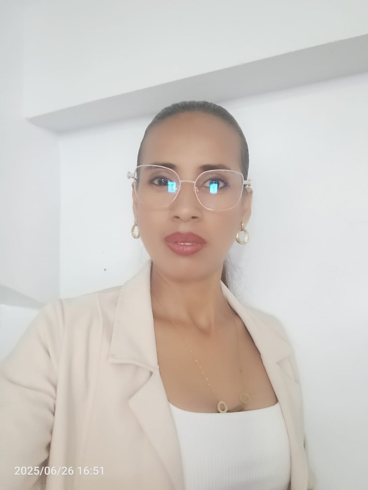 Mónica Zenaida Vera Cagua